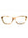 059 - beige/other/Clear demo lens