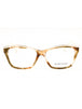 059 - beige/other/Clear demo lens