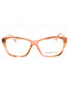 074 - pink /other/Clear demo lens