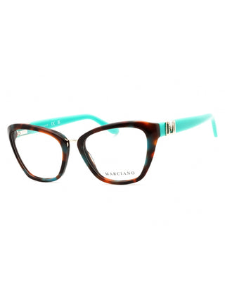 Guess by Marciano GM50003 acetate Cat eye  Wo's Eyeglasses