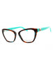 089 - turquoise/other/Clear demo lens