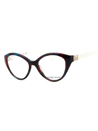 Guess by Marciano GM50004 acetate Oval  Wo's Eyeglasses