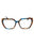 092 - blue/other/clear demo lens