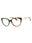 092 - blue/other/clear demo lens