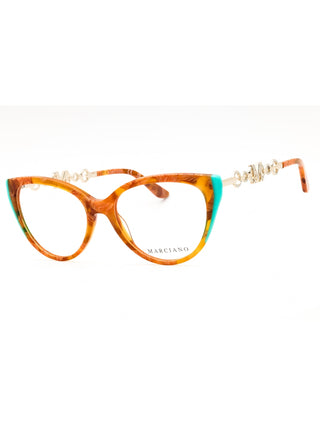 Guess by Marciano GM50006 acetate Cat eye  Women's Eyeglasses