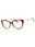 083 - violet/other/clear demo lens