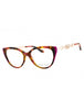 083 - violet/other/clear demo lens