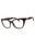 005 - Black/other/Clear demo lens