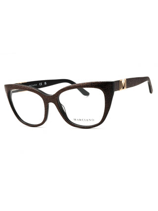 Guess by Marciano GM50008 acetate Cat eye  Women's Eyeglasses