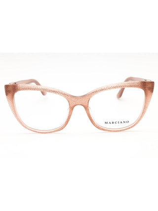 Guess by Marciano GM50008 acetate Cat eye  Women's Eyeglasses