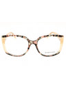 059 - beige/other/clear demo lens