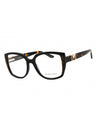 005 - black/other/Clear demo lens