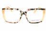 059 - beige/other/clear demo lens