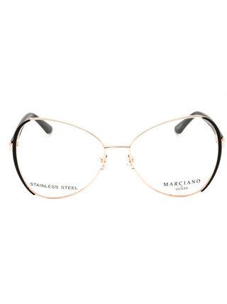 Guess by Marciano GM50015 Eyeglasses