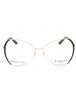 005 - black/other / clear demo lens