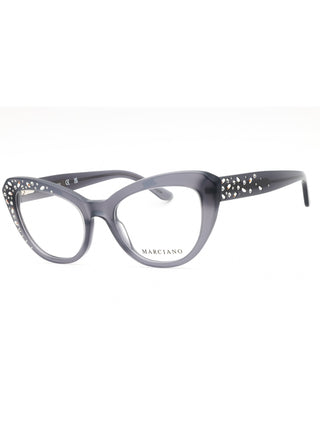 Guess by Marciano GM50016 acetate Cat eye  Women's Eyeglasses