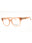 059 - beige/other/clear demo lens