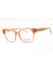 059 - beige/other/clear demo lens