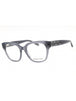 020 - grey/other/clear demo lens