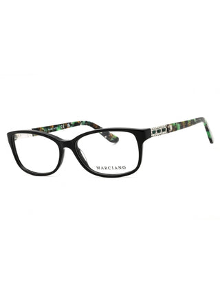 Guess by Marciano GM50022 acetate Rectangular  Women's Eyeglasses