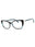 056 - havana/other/clear demo lens