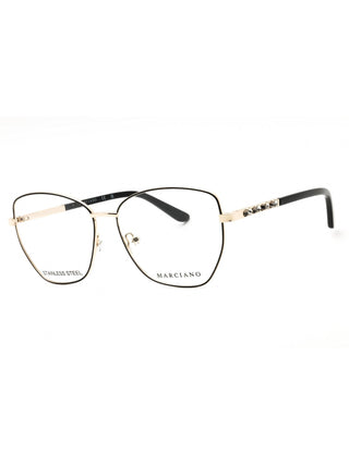 Guess by Marciano GM50025  Metal Cat eye  Women's Eyeglasses