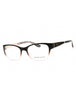 005 - black/other/clear demo lens