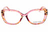 083 - Violet/other/clear demo lens
