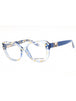092 - blue/other/clear demo lens