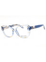 092 - blue/other/clear demo lens
