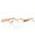 059 - beige/other/clear demo lens