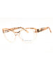 059 - beige/other/clear demo lens