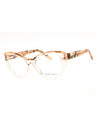 059 - beige/other/clear demo lens