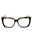 005 - black/other/clear demo lens
