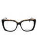 005 - black/other/clear demo lens