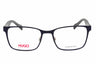04NZ 00 - Blue Grey / Clear Lens