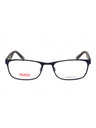 04NZ 00 - Blue Grey / Clear Lens