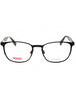 0003 00 - MTT BLACK/Clear demo lens