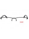 02WF 00 - MT BLUE WOOD/Clear demo lens