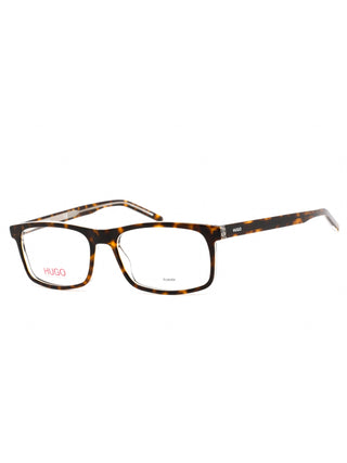 HUGO HG 1004 plastic Rectangular Men's Eyeglasses