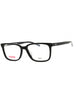 0807 00 - BLACK/Clear demo lens
