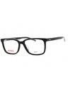 0807 00 - BLACK/Clear demo lens