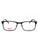 0003 00 - Matte Black / Clear Lens