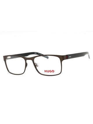 HUGO HG 1015 SAM  Metal Rectangular Men's Eyeglasses