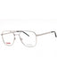 06LB 00 - Ruthenium /Clear demo lens