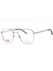 06LB 00 - Ruthenium /Clear demo lens