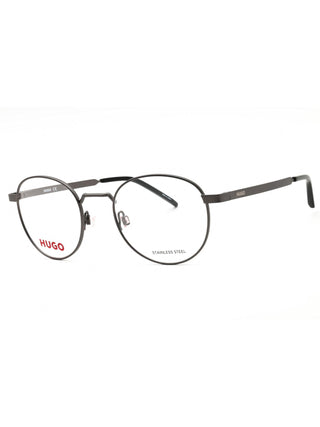 HUGO HG 1035  Metal Round Men's Eyeglasses