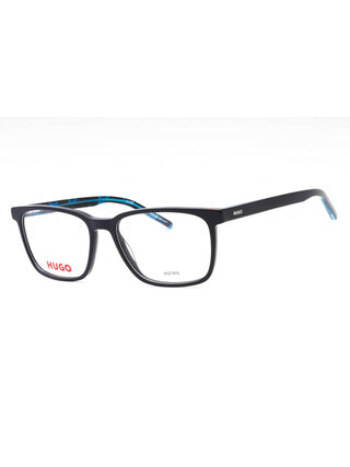 HUGO HG 1074 plastic Rectangular Men's Eyeglasses