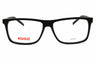 0003 00 - Matte Black / Clear demo lens