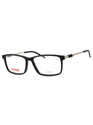 HUGO HG 1102 plastic Rectangular Men's Eyeglasses